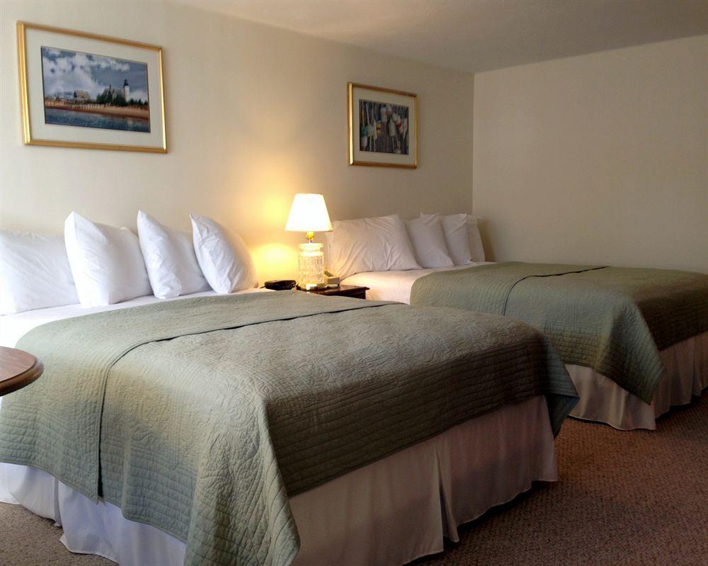 Centerville Corners Inn Екстериор снимка