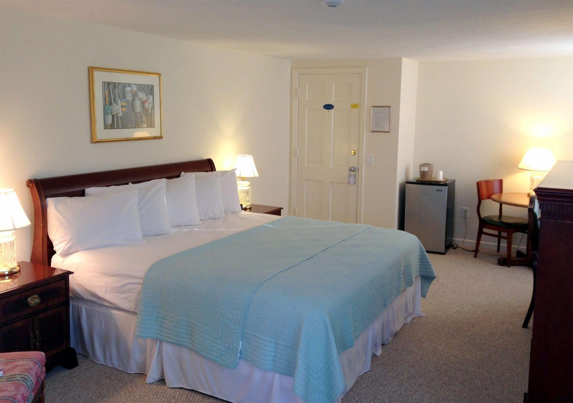Centerville Corners Inn Екстериор снимка