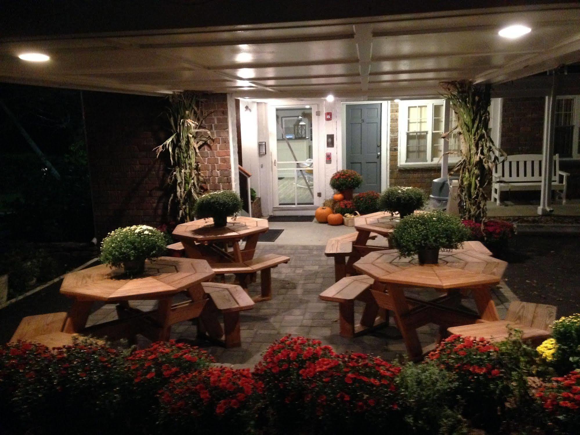 Centerville Corners Inn Екстериор снимка