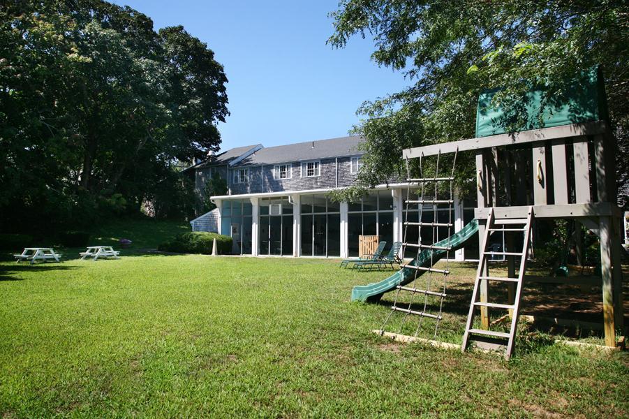 Centerville Corners Inn Екстериор снимка