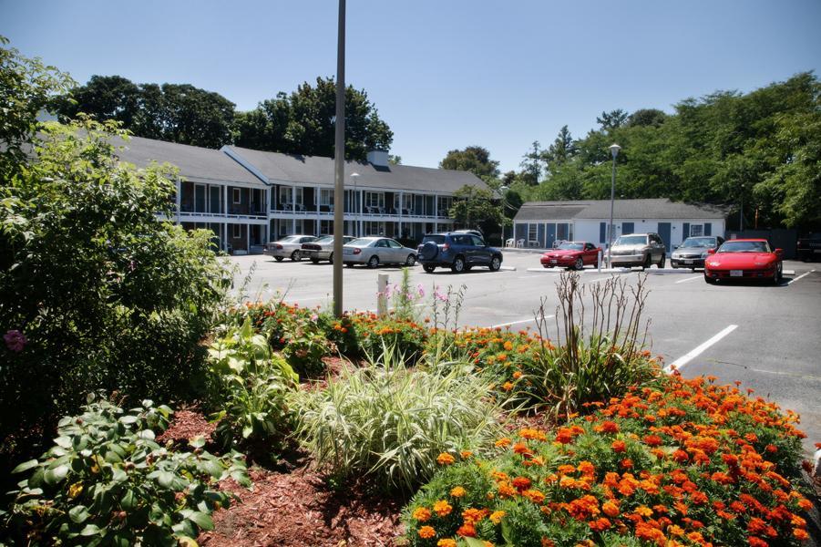 Centerville Corners Inn Екстериор снимка